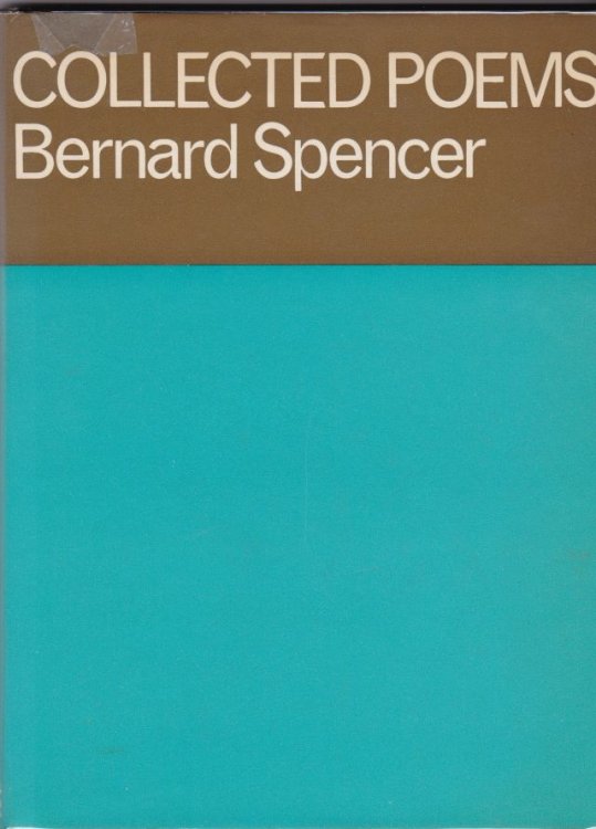 Collected Poems